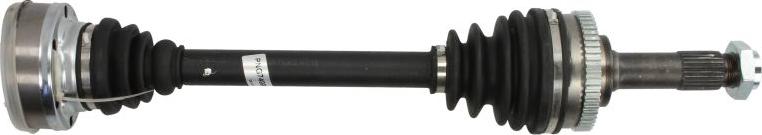 POINT GEAR PNG74996 — Wał napędowy