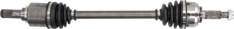 POINT GEAR PNG74940 — Wał napędowy