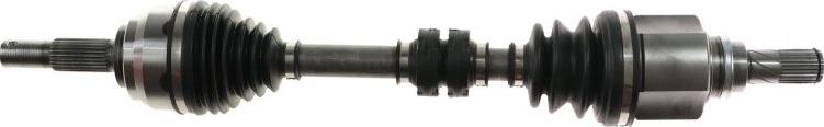 POINT GEAR PNG74942 — Wał napędowy