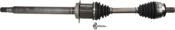 POINT GEAR PNG74906 - Półoś napędowa