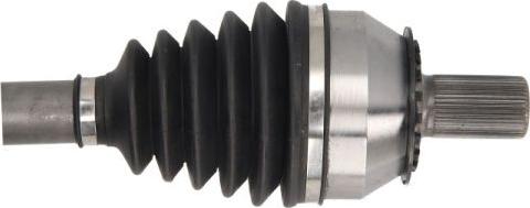 POINT GEAR PNG74906 - Półoś napędowa