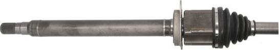 POINT GEAR PNG74906 - Półoś napędowa