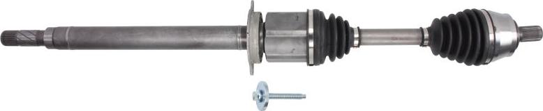 POINT GEAR PNG74908 — Wał napędowy