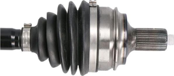 POINT GEAR PNG74914 - Półoś napędowa
