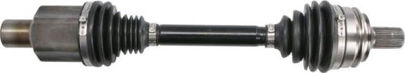 POINT GEAR PNG74914 - Półoś napędowa