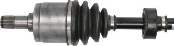 POINT GEAR PNG74984 - Półoś napędowa