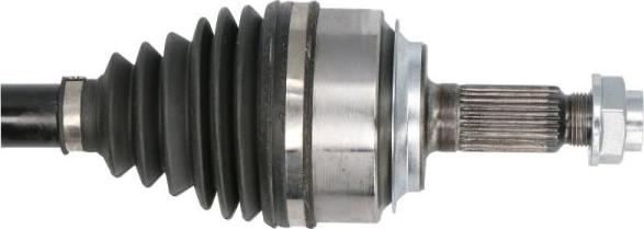 POINT GEAR PNG74984 - Półoś napędowa