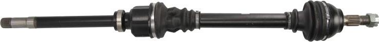 POINT GEAR PNG74987 — Wał napędowy