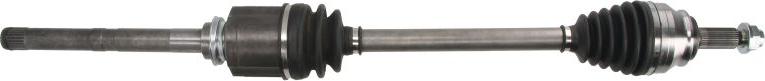 POINT GEAR PNG74934 — Wał napędowy