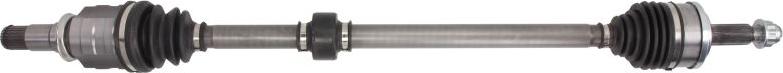 POINT GEAR PNG74930 — Wał napędowy
