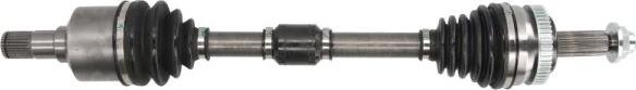 POINT GEAR PNG74925 - Półoś napędowa