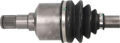 POINT GEAR PNG74925 - Półoś napędowa