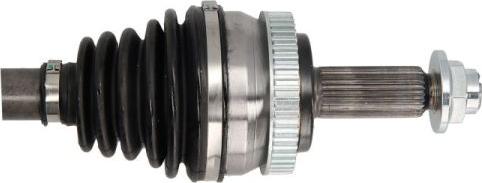 POINT GEAR PNG74925 - Półoś napędowa
