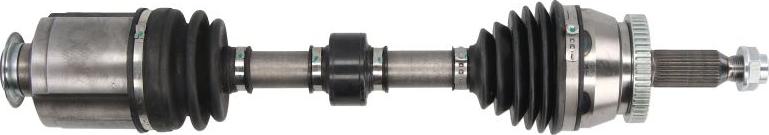 POINT GEAR PNG74926 — Wał napędowy