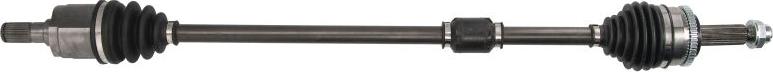 POINT GEAR PNG74920 - Półoś napędowa
