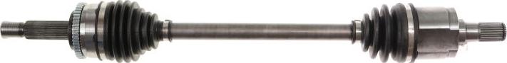 POINT GEAR PNG74921 — Wał napędowy