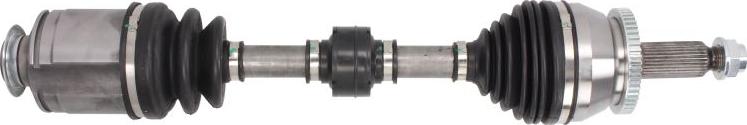 POINT GEAR PNG74928 - Półoś napędowa