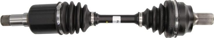 POINT GEAR PNG74979 — Wał napędowy