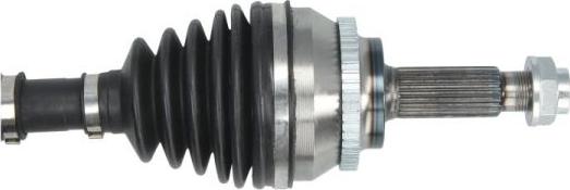 POINT GEAR PNG74565 - Półoś napędowa