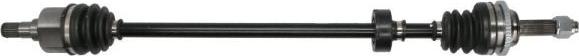 POINT GEAR PNG74515 — Wał napędowy