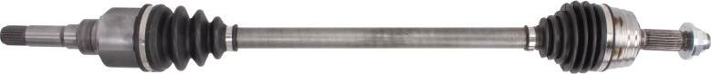 POINT GEAR PNG74689 — Wał napędowy