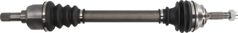 POINT GEAR PNG74685 — Wał napędowy