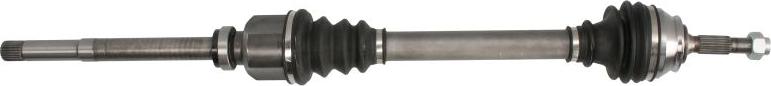 POINT GEAR PNG74686 — Wał napędowy