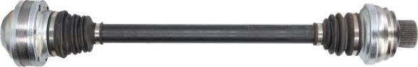 POINT GEAR PNG74045 — Wał napędowy
