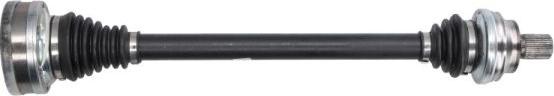 POINT GEAR PNG74051 — Wał napędowy