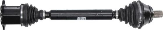 POINT GEAR PNG74081 - Półoś napędowa