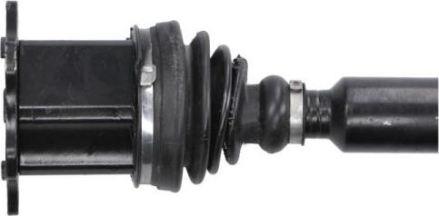 POINT GEAR PNG74081 - Półoś napędowa