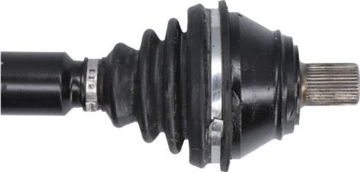 POINT GEAR PNG74081 - Półoś napędowa