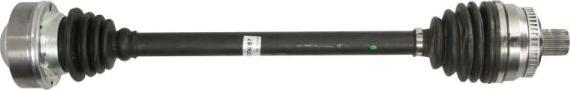 POINT GEAR PNG74087 — Wał napędowy