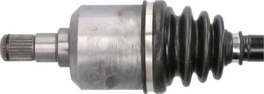 POINT GEAR PNG74029 - Półoś napędowa