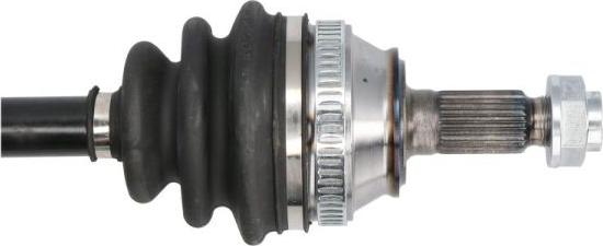 POINT GEAR PNG74029 - Półoś napędowa