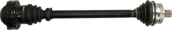 POINT GEAR PNG74108 — Wał napędowy