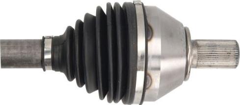 POINT GEAR PNG74895 - Półoś napędowa