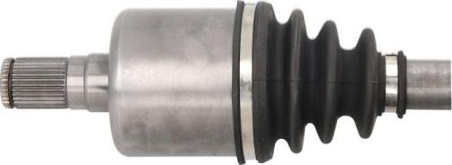 POINT GEAR PNG74895 - Półoś napędowa
