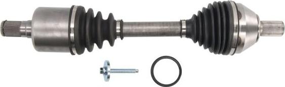 POINT GEAR PNG74895 - Półoś napędowa