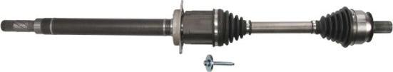 POINT GEAR PNG74892 — Wał napędowy