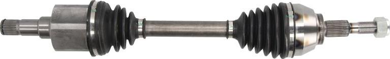 POINT GEAR PNG74859 — Wał napędowy