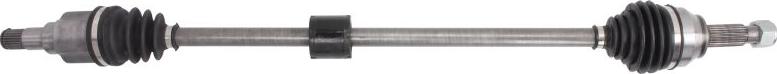 POINT GEAR PNG74862 — Wał napędowy