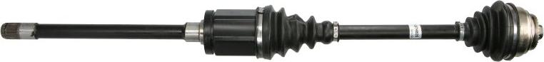 POINT GEAR PNG74805 — Wał napędowy