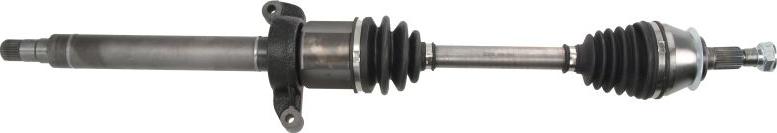 POINT GEAR PNG74803 - Półoś napędowa