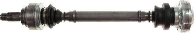 POINT GEAR PNG74815 — Wał napędowy