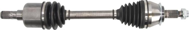 POINT GEAR PNG74812 — Wał napędowy