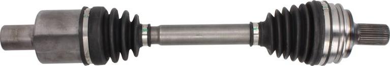 POINT GEAR PNG74884 — Wał napędowy
