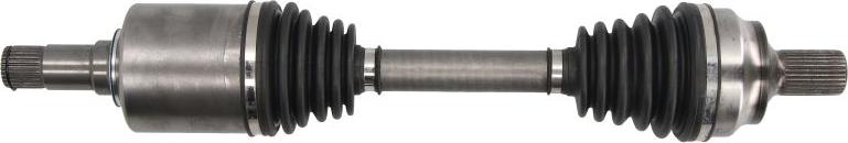 POINT GEAR PNG74883 — Wał napędowy