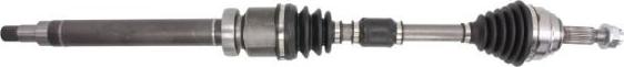 SKF VKJC 1821 - PÓŁOŚ FORD B-MAX-FIESTA VI 1.0ECOBOOST PR. 918MM