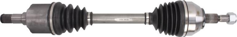 POINT GEAR PNG74830 - Półoś napędowa
